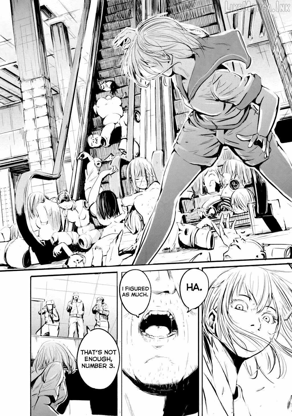 Alma (Shinji Mito) Chapter 31-1-eng-li - Page 26