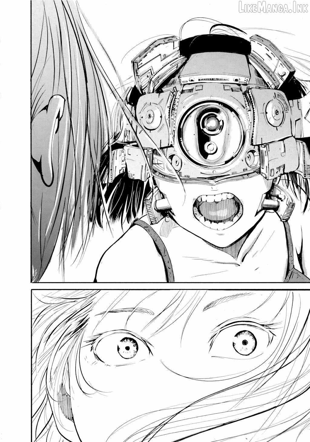 Alma (Shinji Mito) Chapter 31-1-eng-li - Page 24
