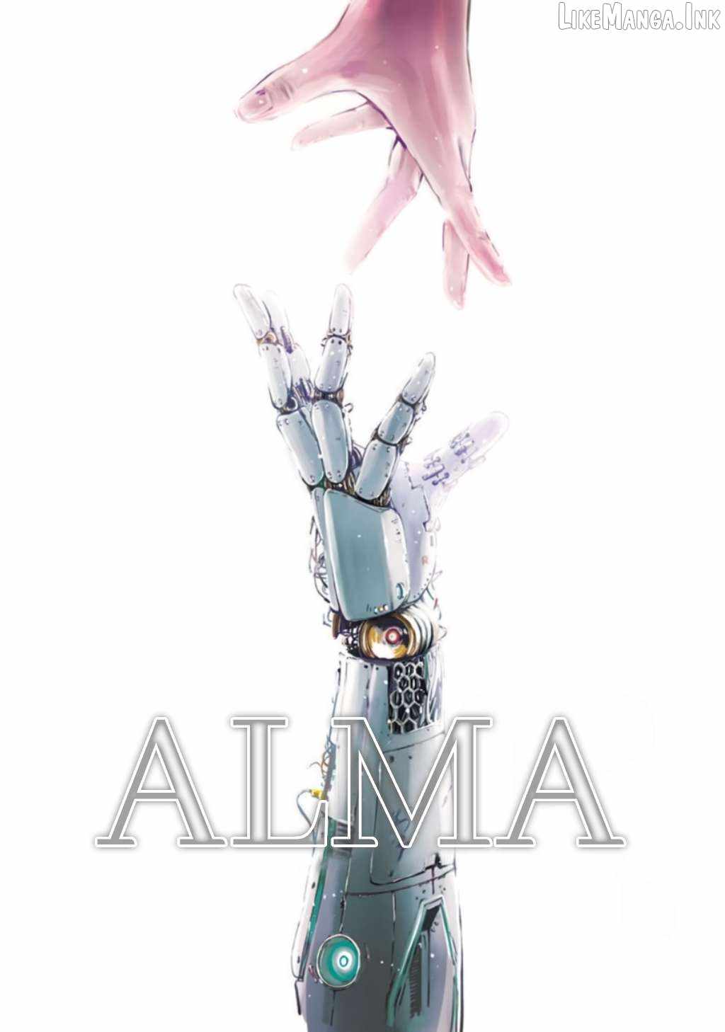 Alma (Shinji Mito) Chapter 31-1-eng-li - Page 1