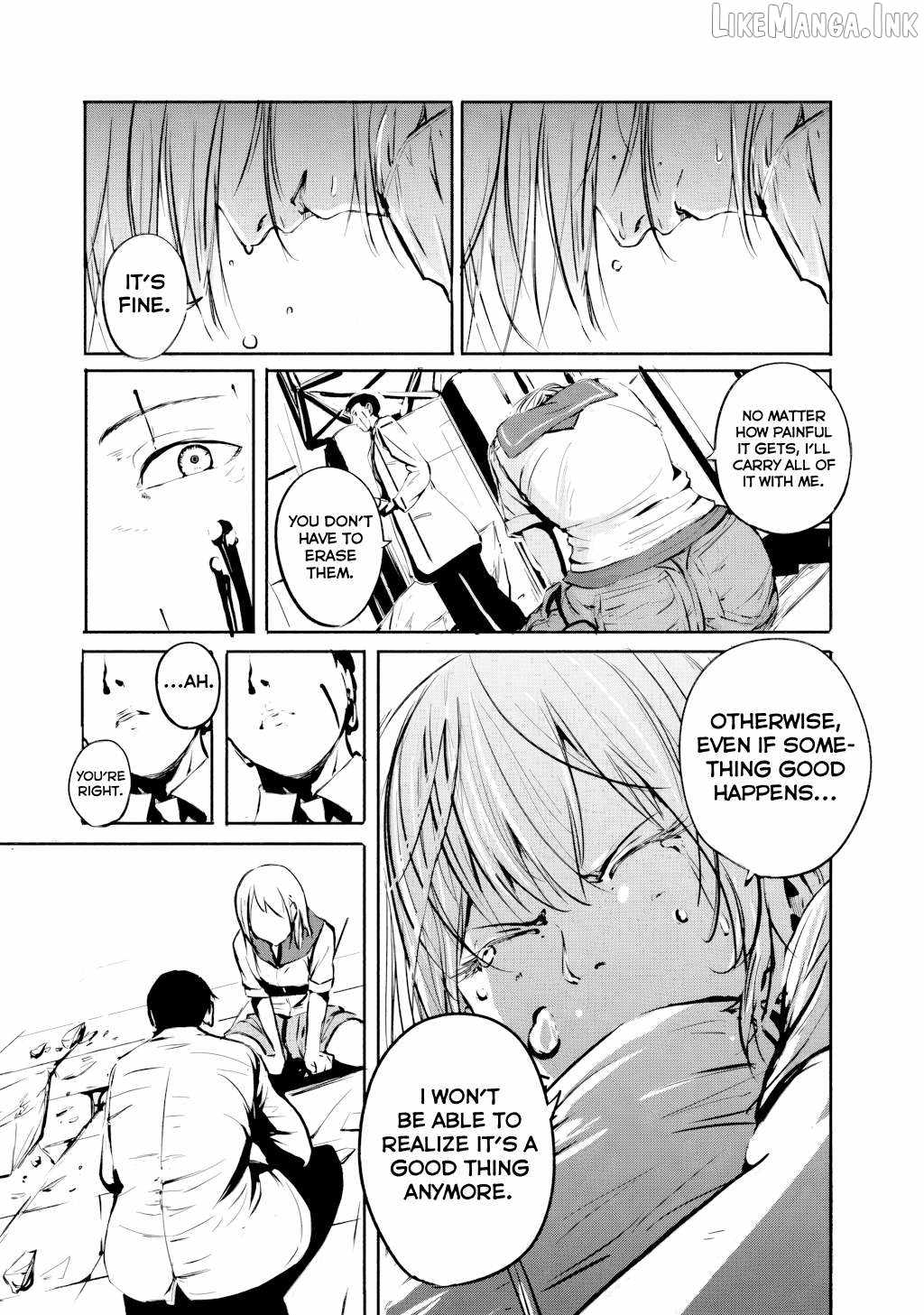 Alma (Shinji Mito) Chapter 31-1-eng-li - Page 45