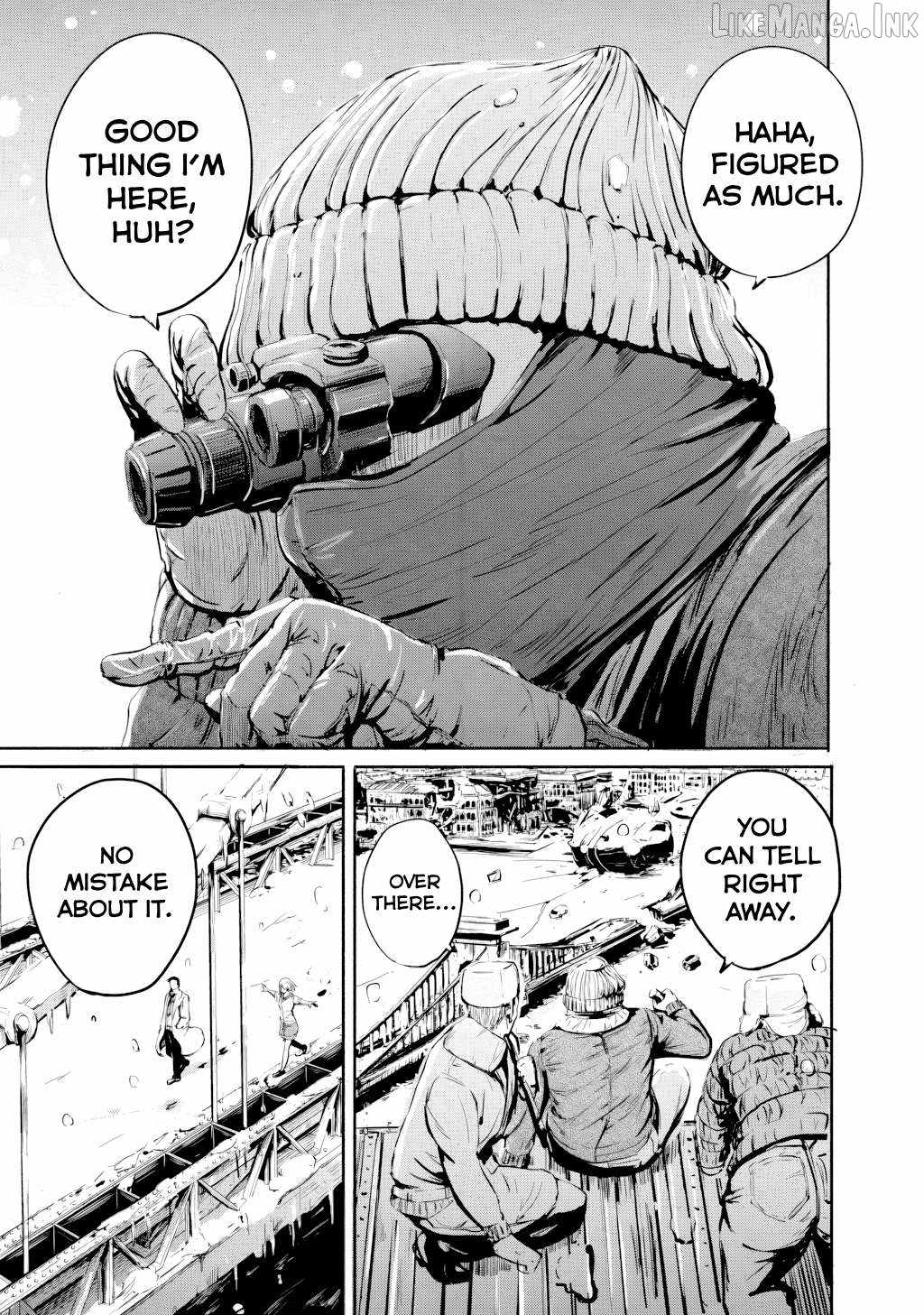 Alma (Shinji Mito) Chapter 31-1-eng-li - Page 2