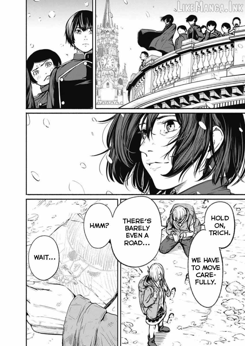 Alma (Shinji Mito) Chapter 31-eng-li - Page 13