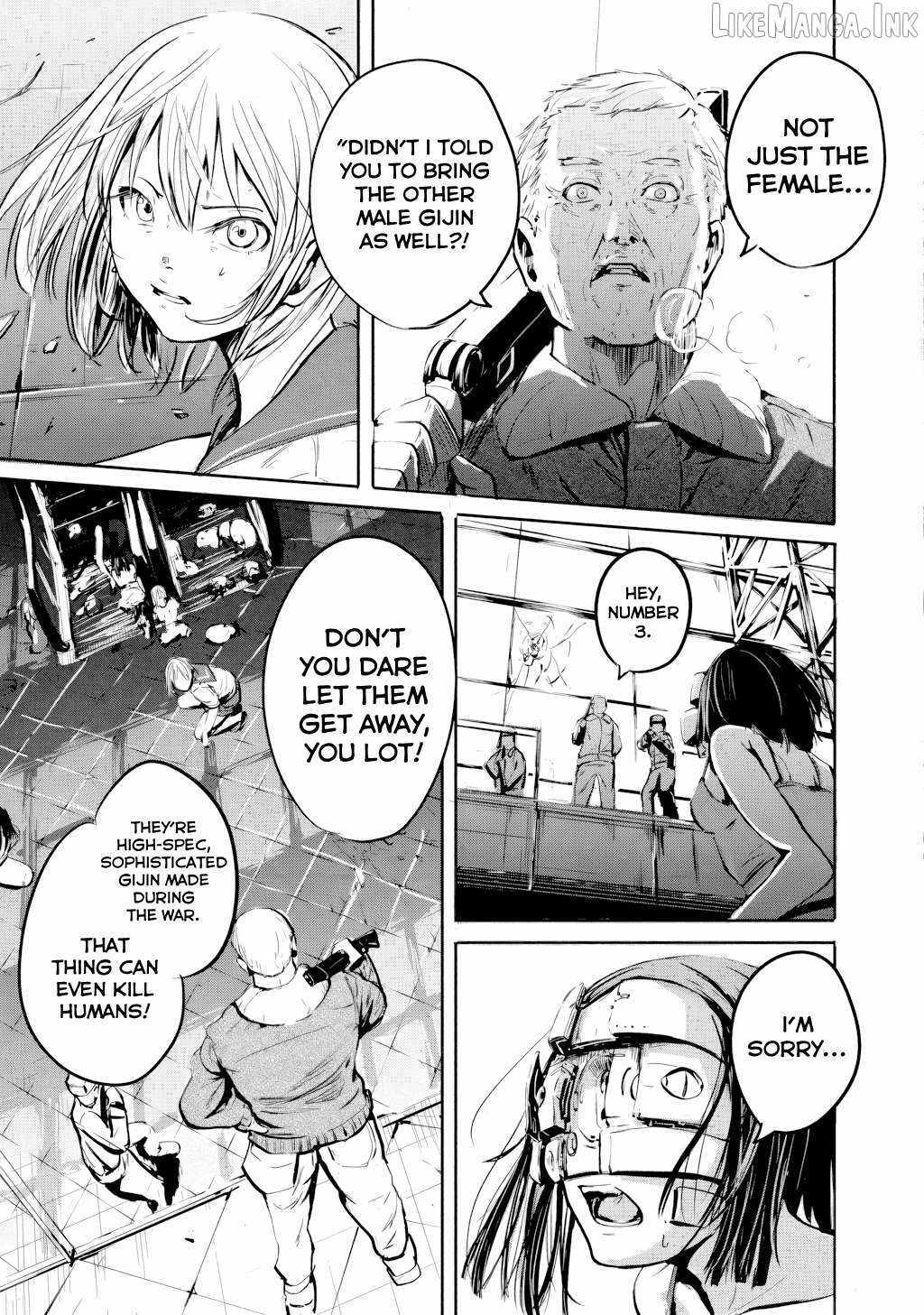 Alma (Shinji Mito) Chapter 31-1-eng-li - Page 27