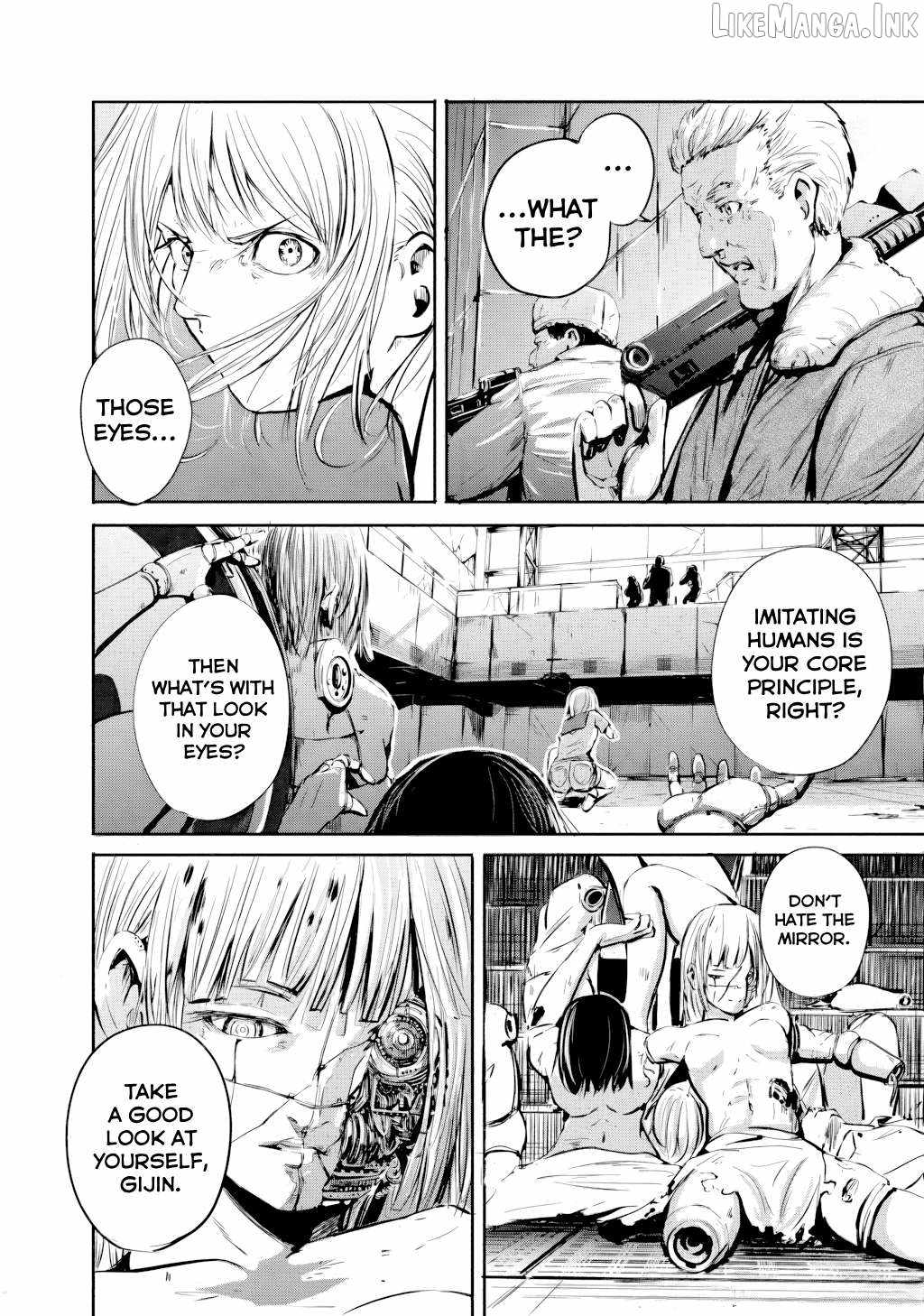 Alma (Shinji Mito) Chapter 31-1-eng-li - Page 28