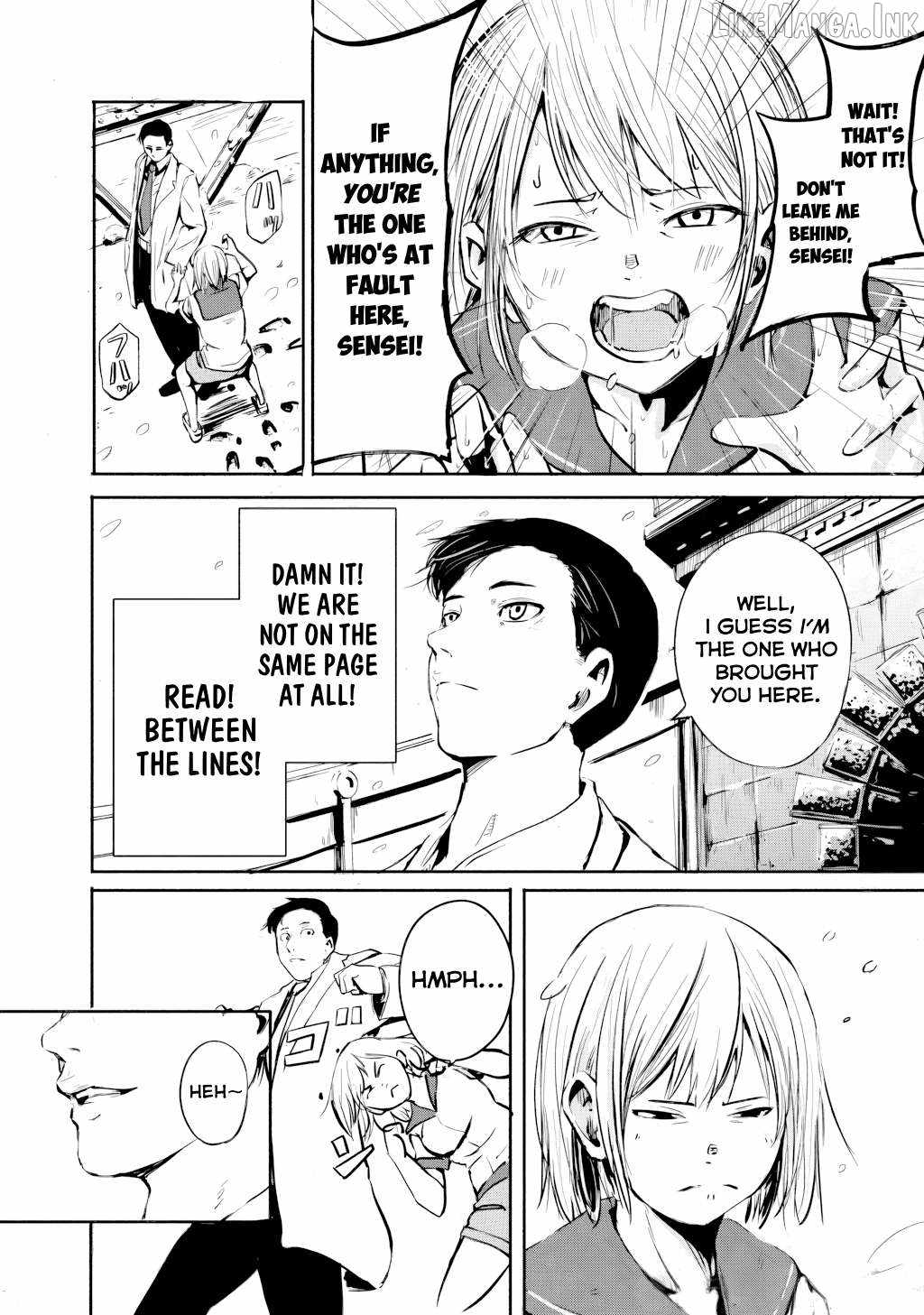 Alma (Shinji Mito) Chapter 31-1-eng-li - Page 6