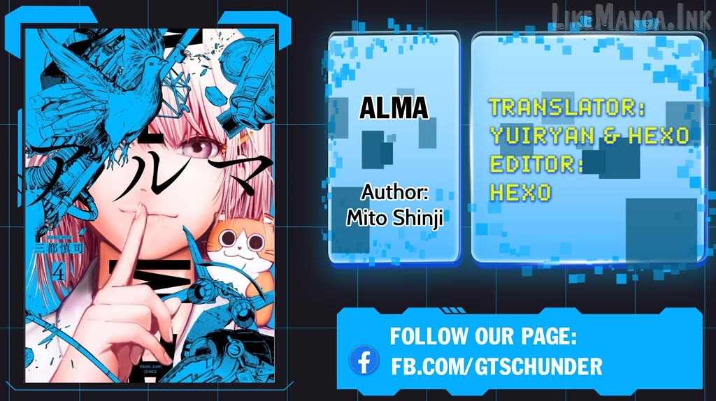 Alma (Shinji Mito) Chapter 31-eng-li - Page 19