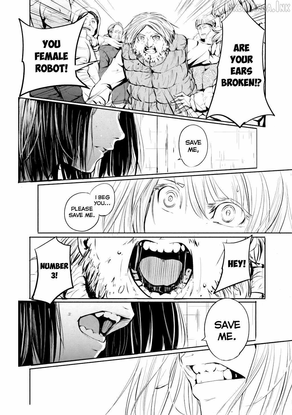 Alma (Shinji Mito) Chapter 31-1-eng-li - Page 18