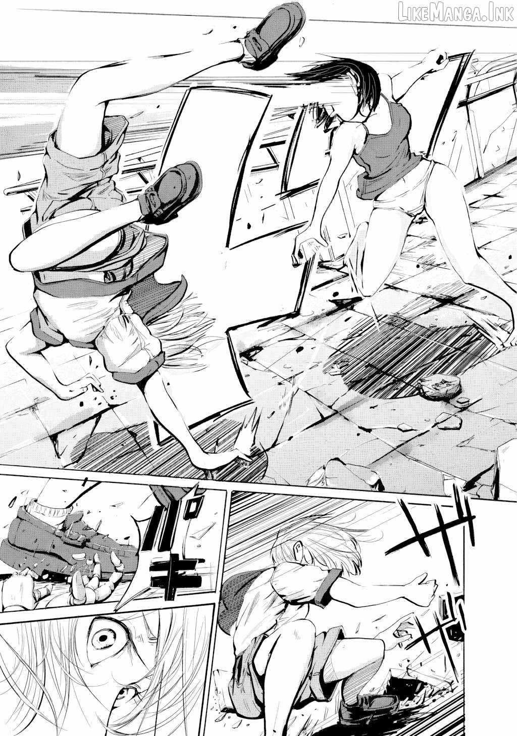 Alma (Shinji Mito) Chapter 31-1-eng-li - Page 25