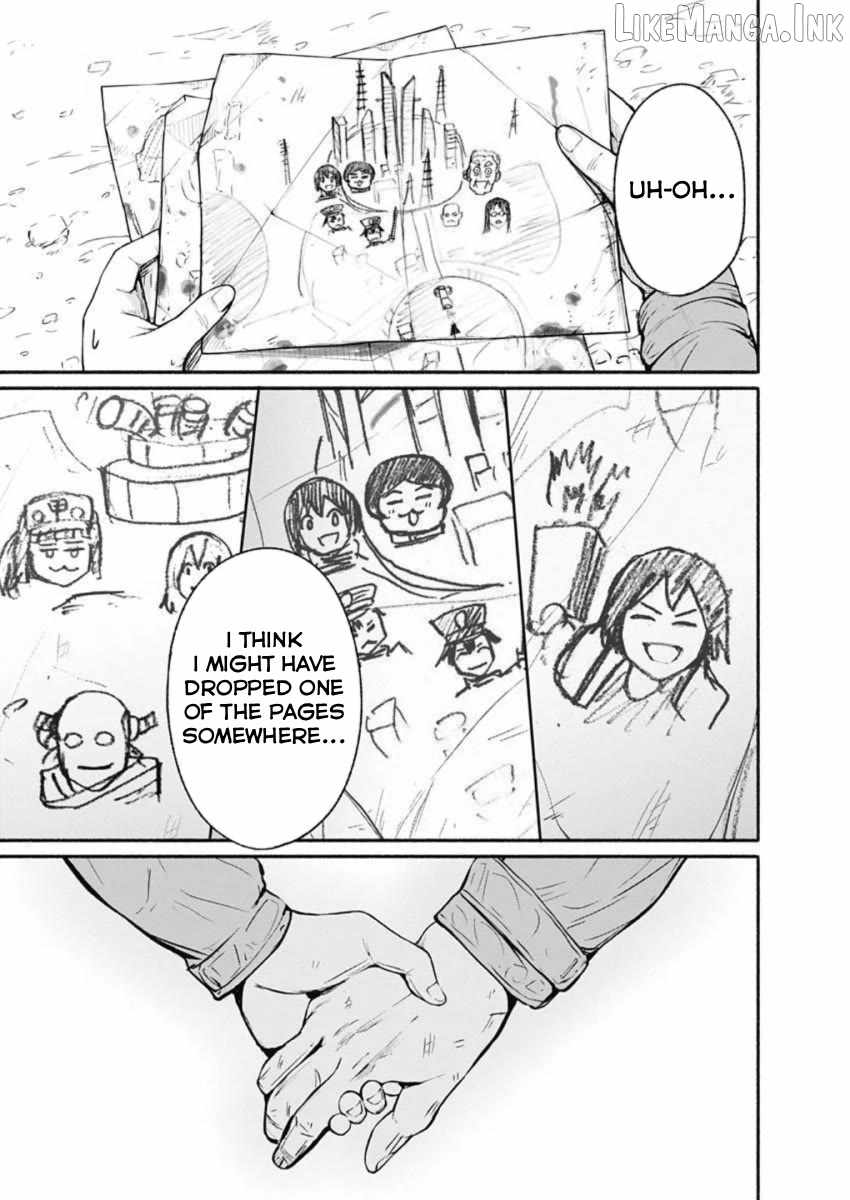 Alma (Shinji Mito) Chapter 31-eng-li - Page 14
