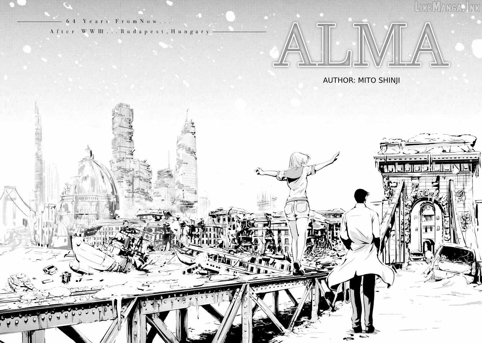 Alma (Shinji Mito) Chapter 31-1-eng-li - Page 3