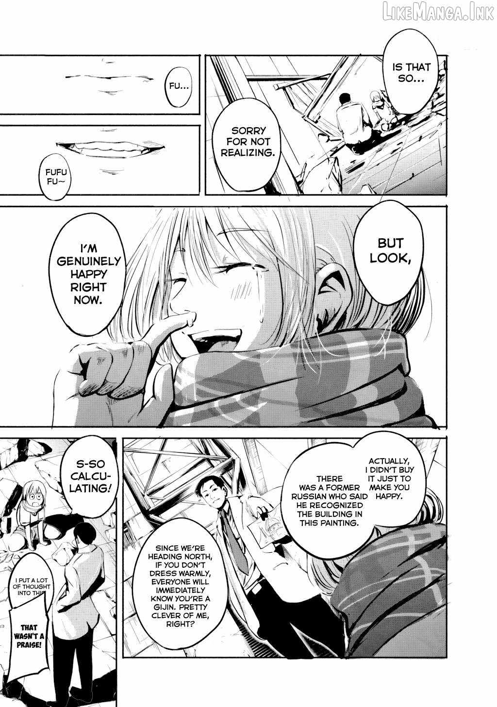 Alma (Shinji Mito) Chapter 31-1-eng-li - Page 47