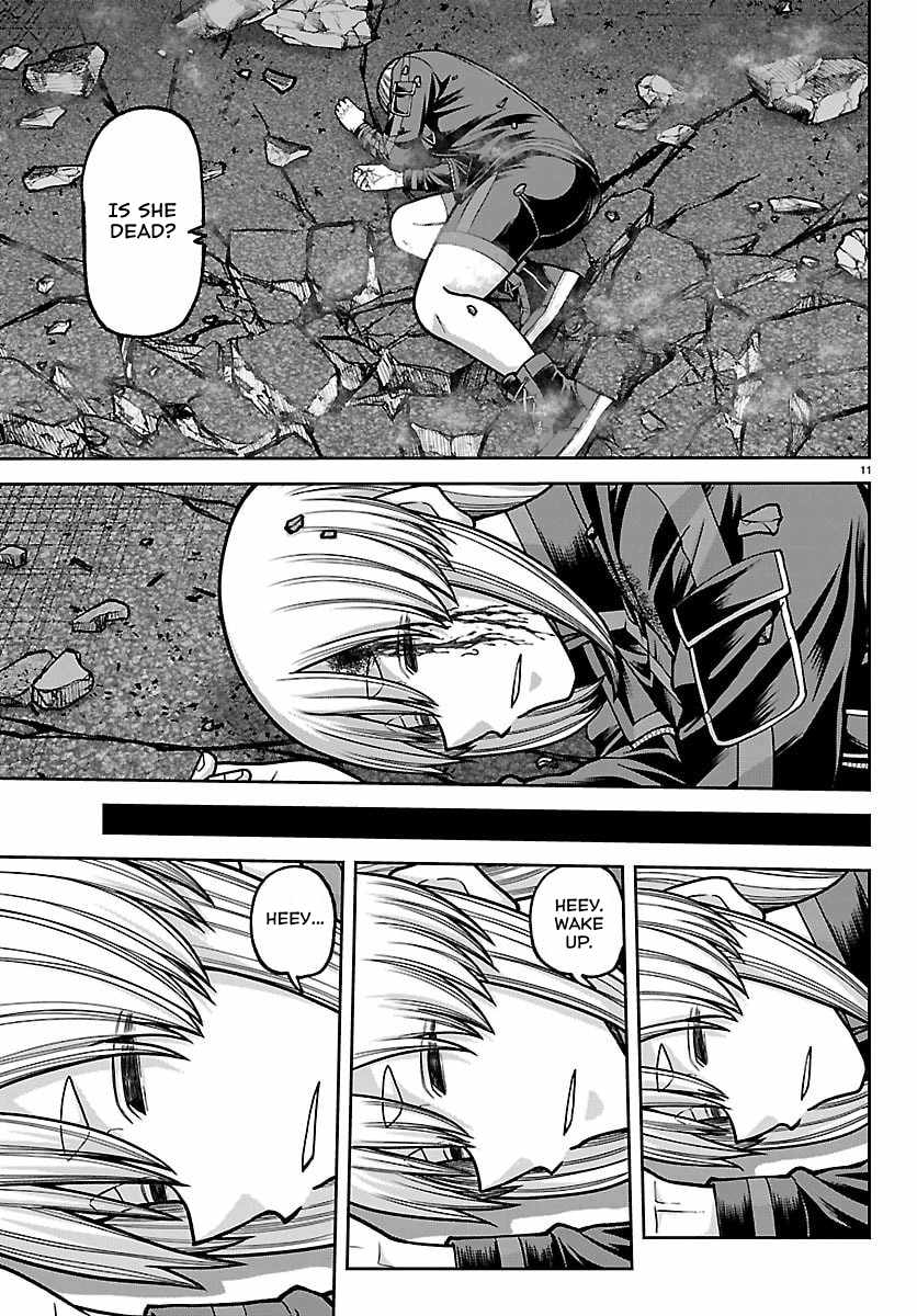 Tougen Anki Chapter 259-eng-li - Page 10