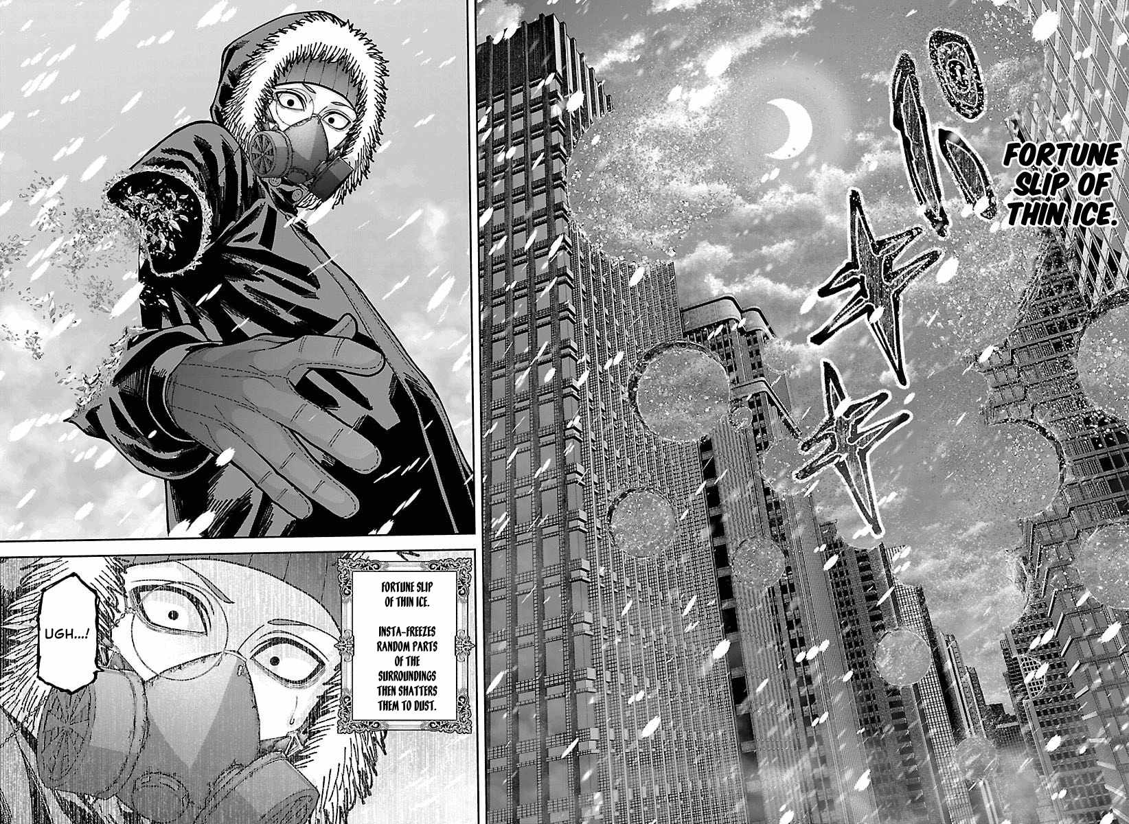 Tougen Anki Chapter 262-eng-li - Page 8