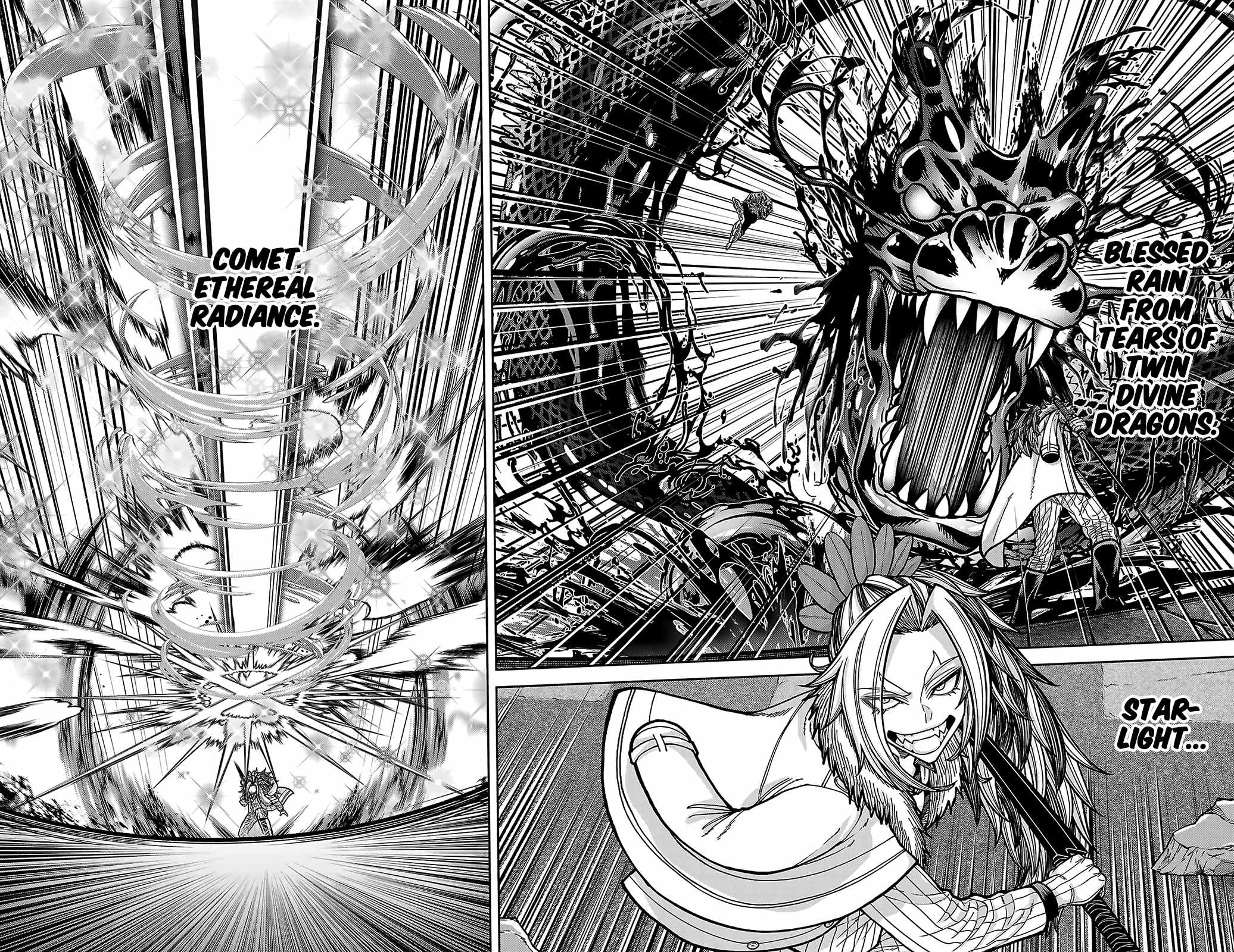 Tougen Anki Chapter 246-eng-li - Page 10