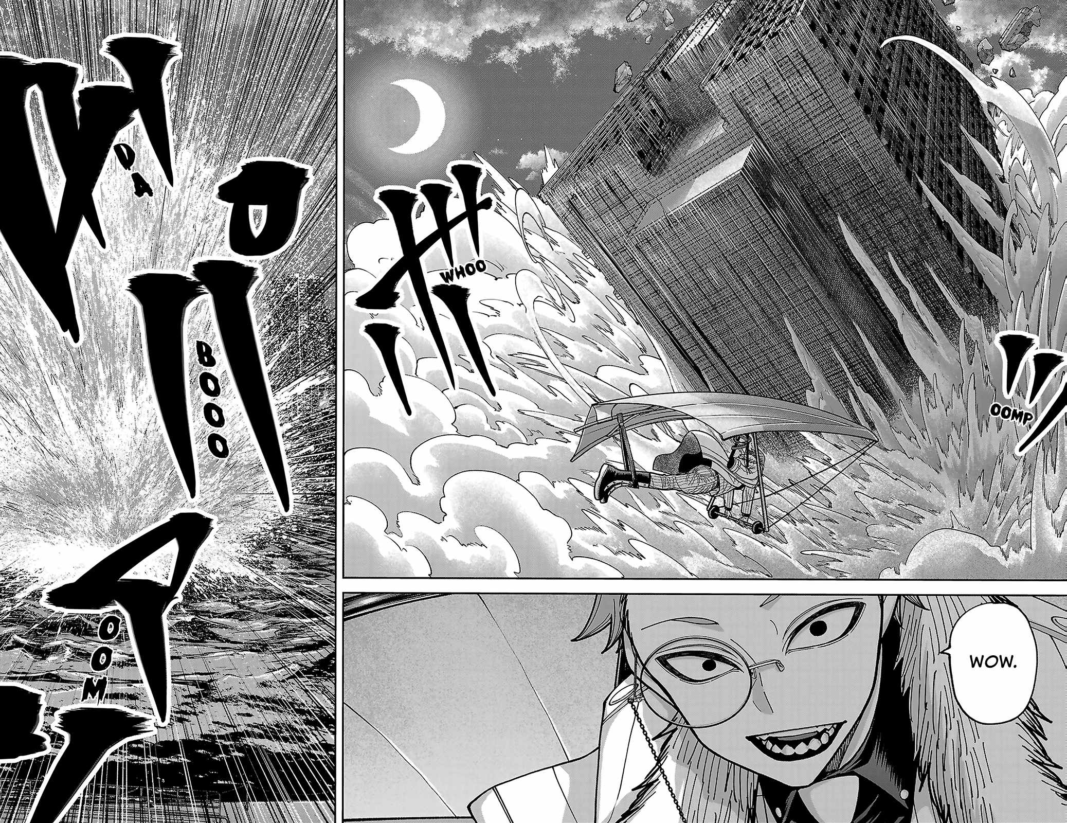 Tougen Anki Chapter 256-eng-li - Page 10