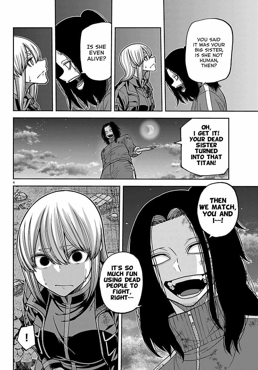 Tougen Anki Chapter 259-eng-li - Page 3