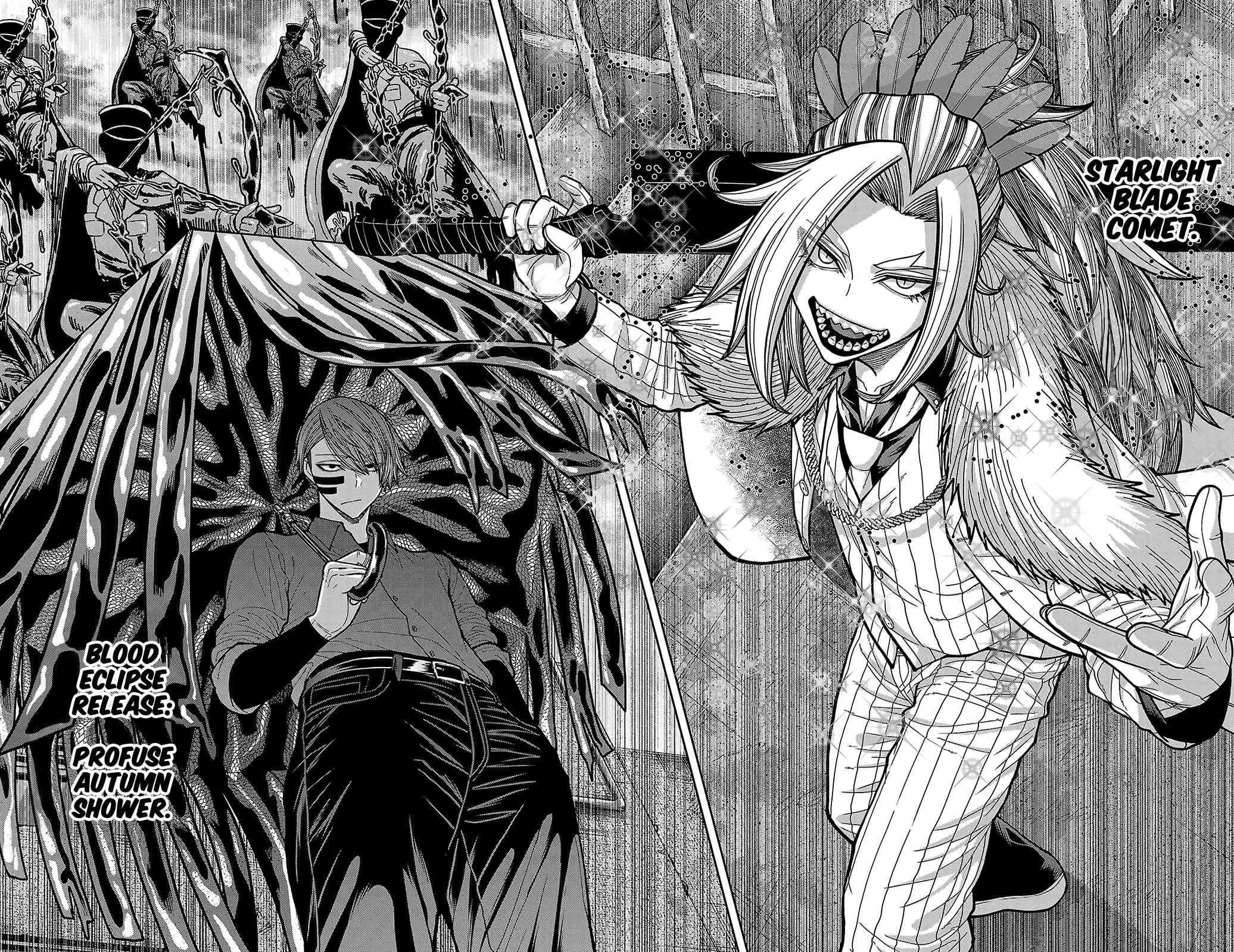 Tougen Anki Chapter 245-eng-li - Page 17