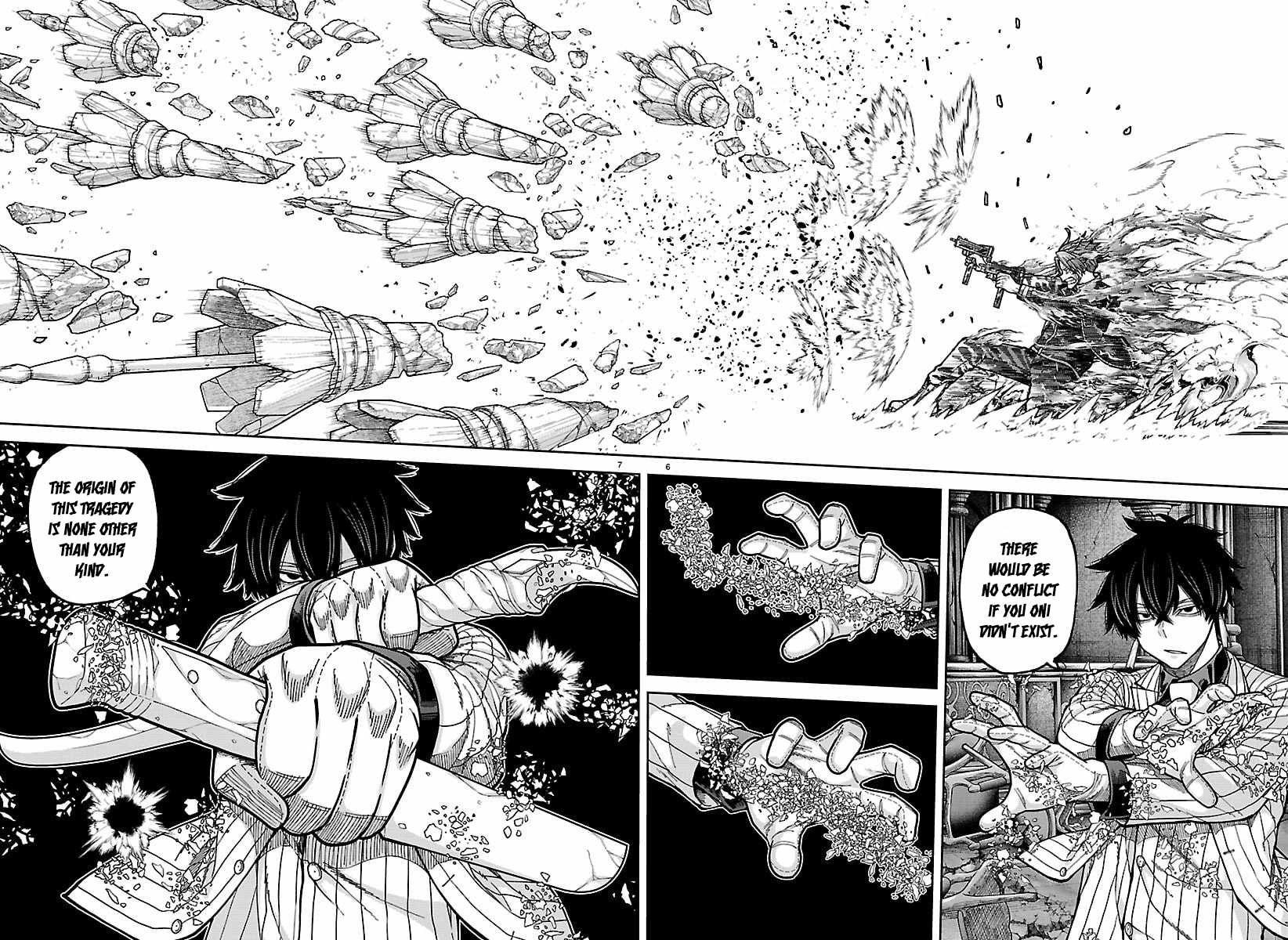 Tougen Anki Chapter 264-eng-li - Page 4