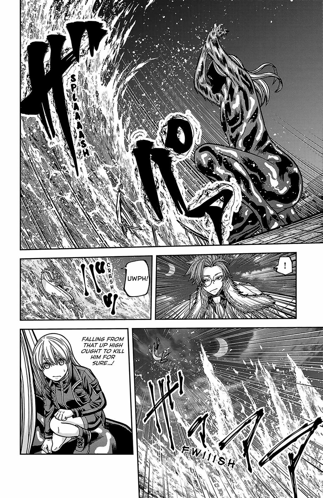 Tougen Anki Chapter 256-eng-li - Page 6