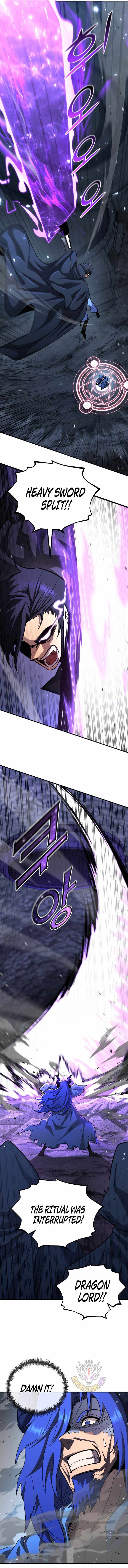 Standard of Reincarnation Chapter 188-eng-li - Page 9