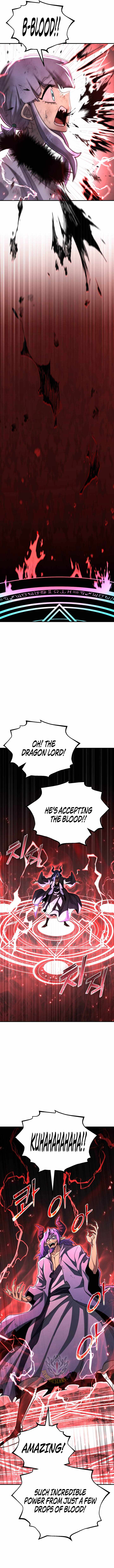 Standard of Reincarnation Chapter 188-eng-li - Page 3