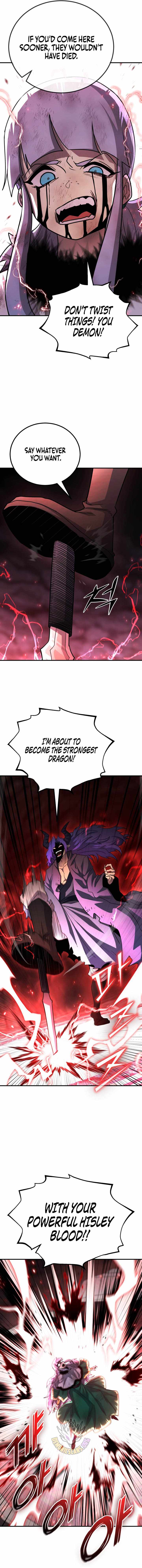 Standard of Reincarnation Chapter 188-eng-li - Page 6