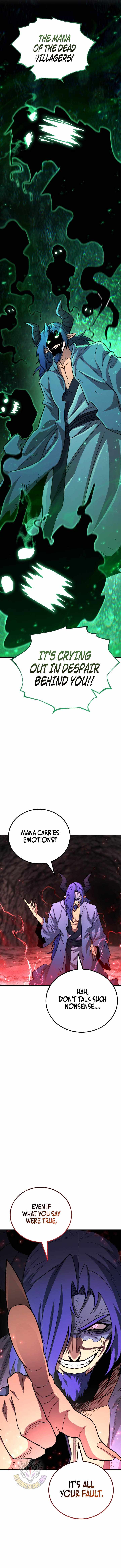 Standard of Reincarnation Chapter 188-eng-li - Page 5