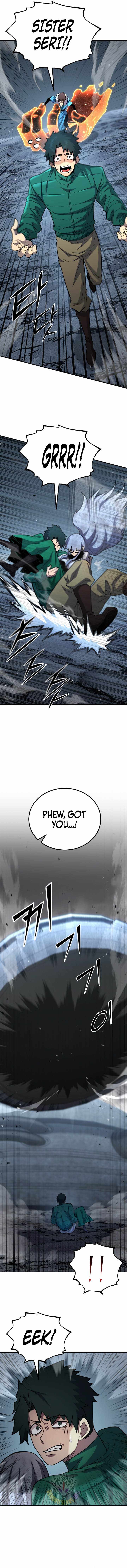 Standard of Reincarnation Chapter 188-eng-li - Page 12