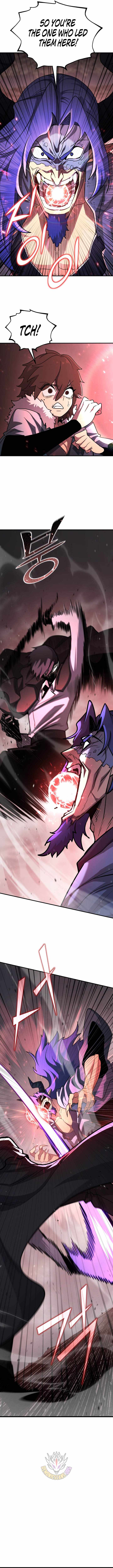 Standard of Reincarnation Chapter 188-eng-li - Page 14