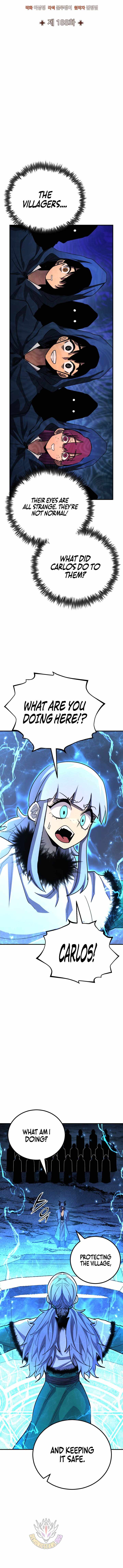 Standard of Reincarnation Chapter 188-eng-li - Page 1