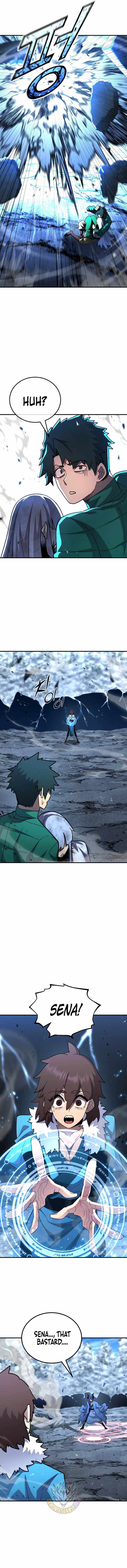 Standard of Reincarnation Chapter 188-eng-li - Page 13