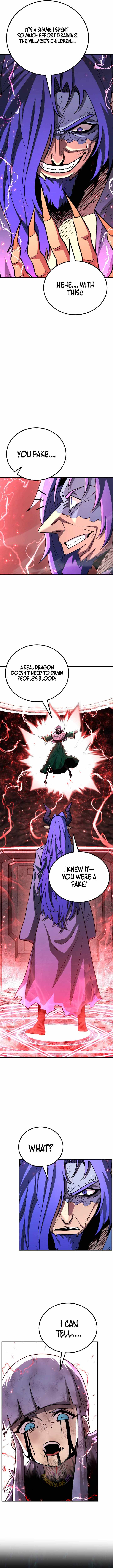 Standard of Reincarnation Chapter 188-eng-li - Page 4