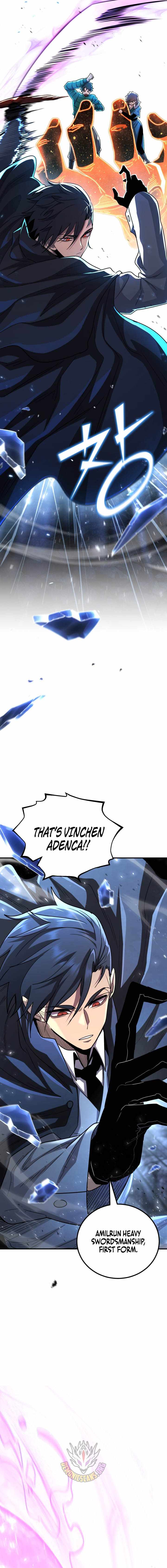 Standard of Reincarnation Chapter 188-eng-li - Page 8