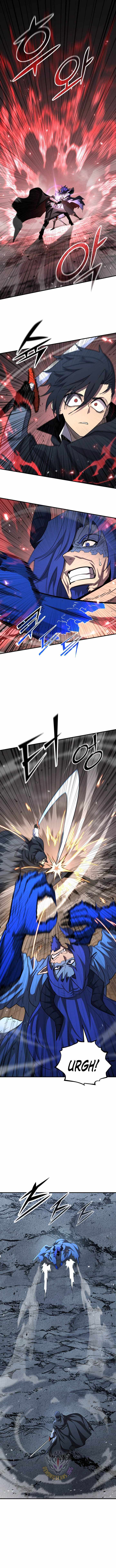 Standard of Reincarnation Chapter 188-eng-li - Page 15