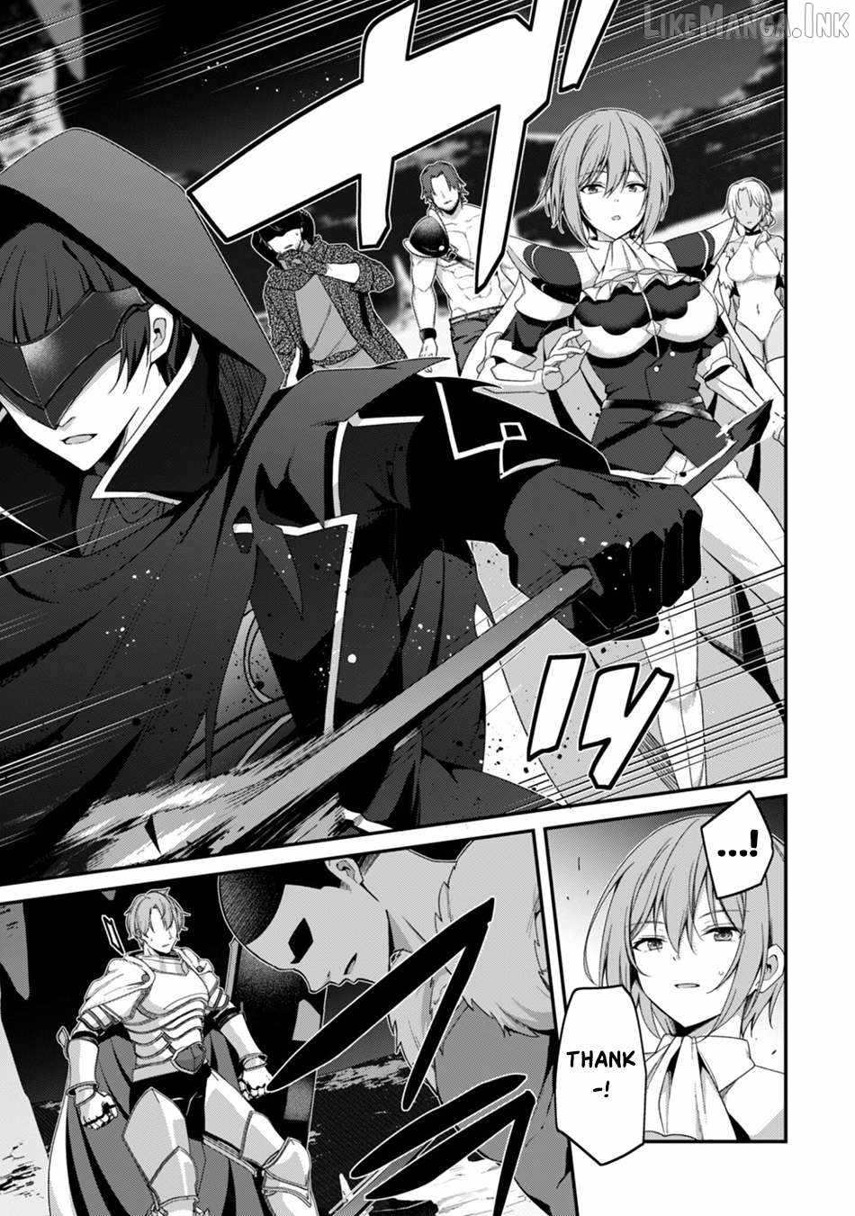Level 1 kara Hajimaru Shoukan Musou Chapter 44-eng-li - Page 25