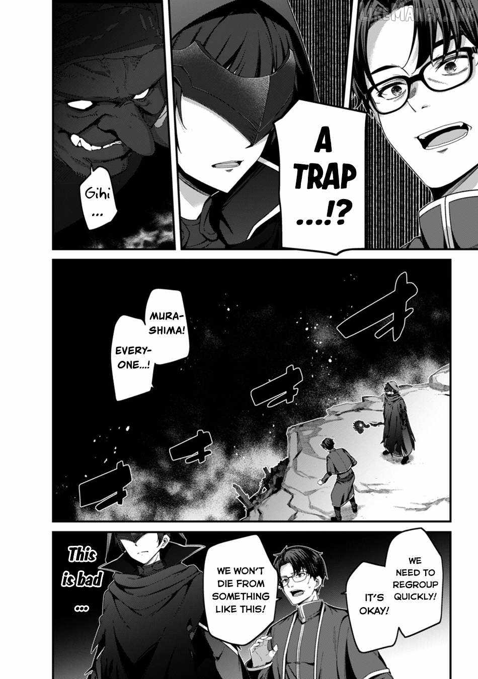 Level 1 kara Hajimaru Shoukan Musou Chapter 44-eng-li - Page 30