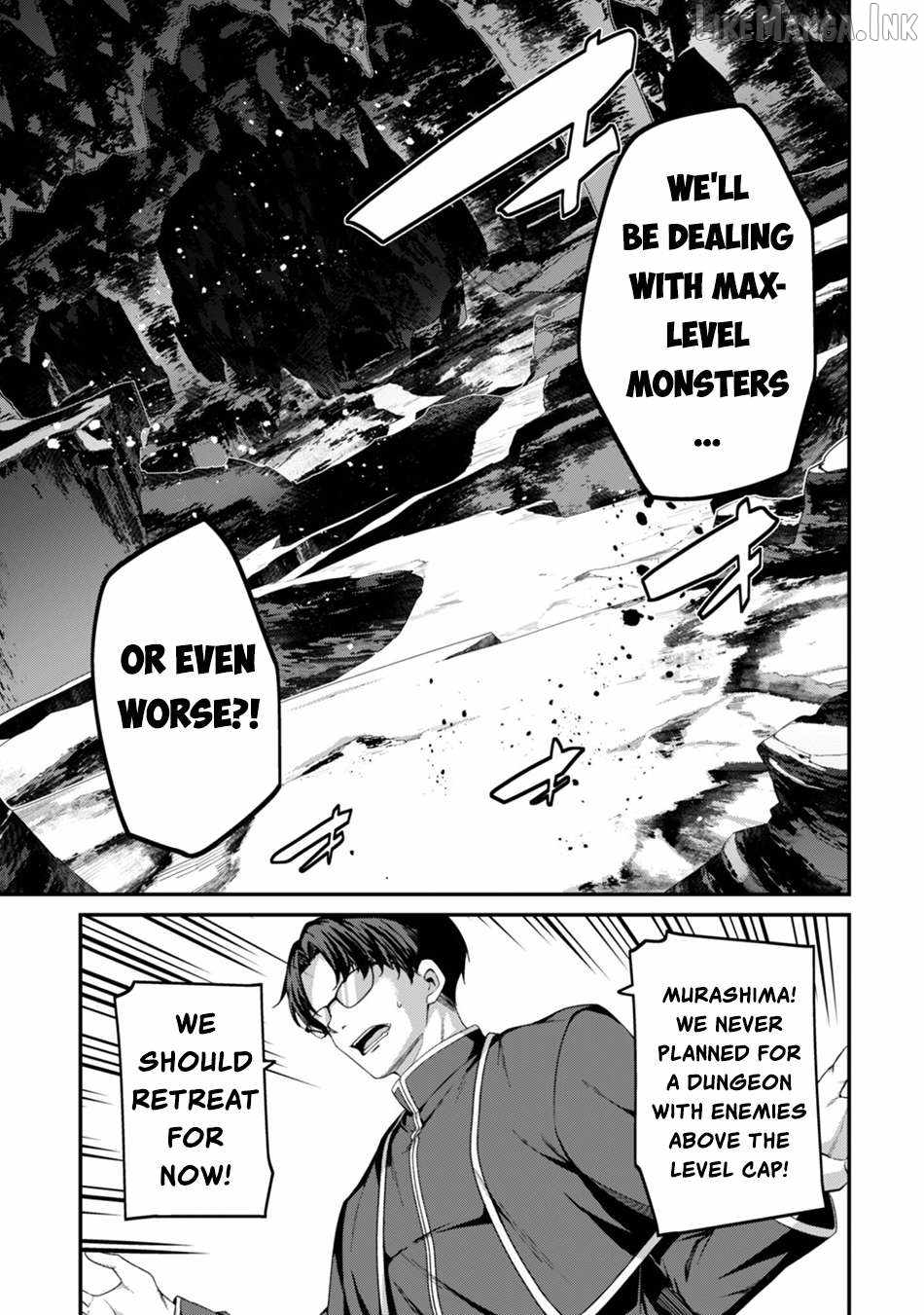 Level 1 kara Hajimaru Shoukan Musou Chapter 44-eng-li - Page 23