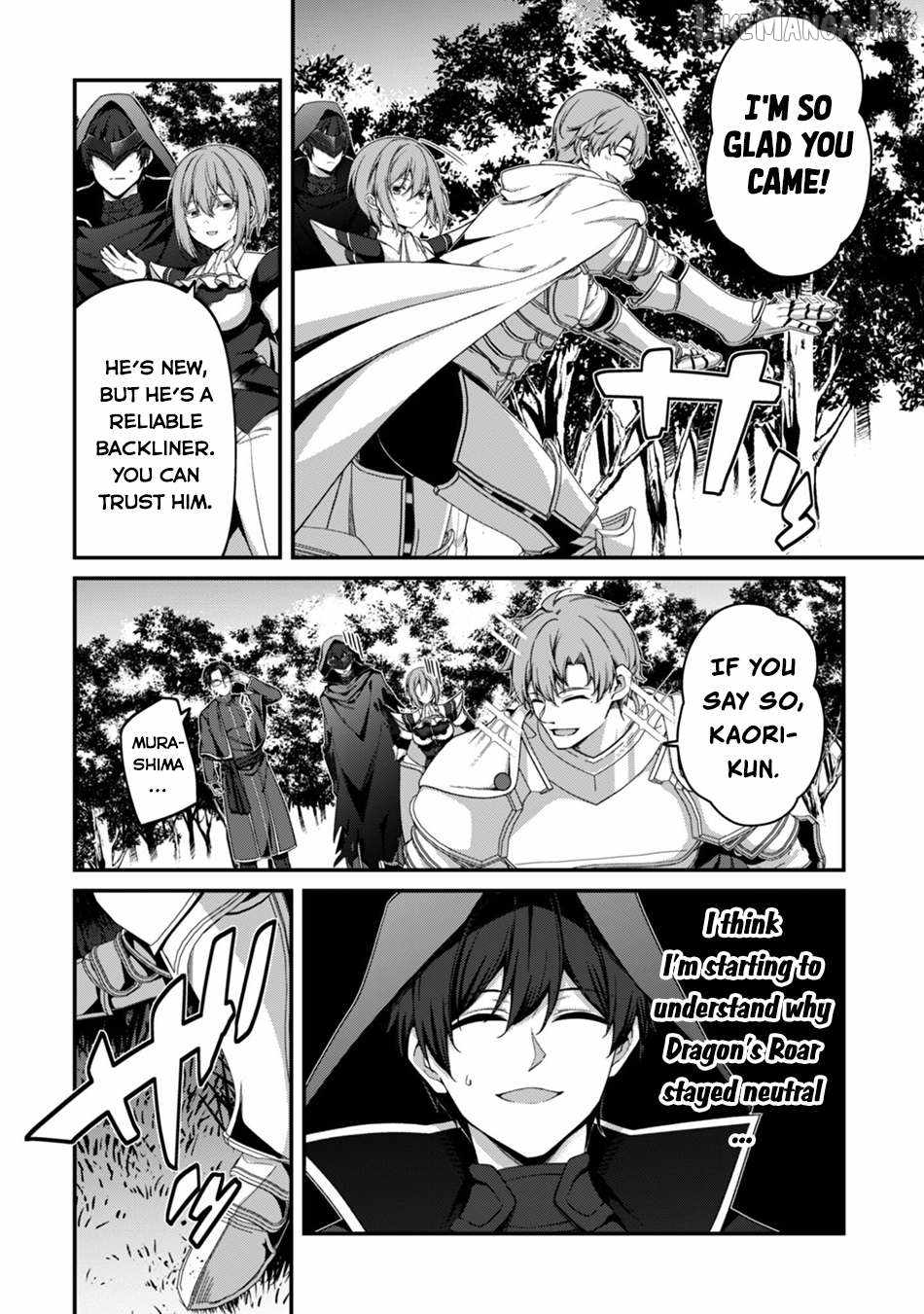 Level 1 kara Hajimaru Shoukan Musou Chapter 44-eng-li - Page 18