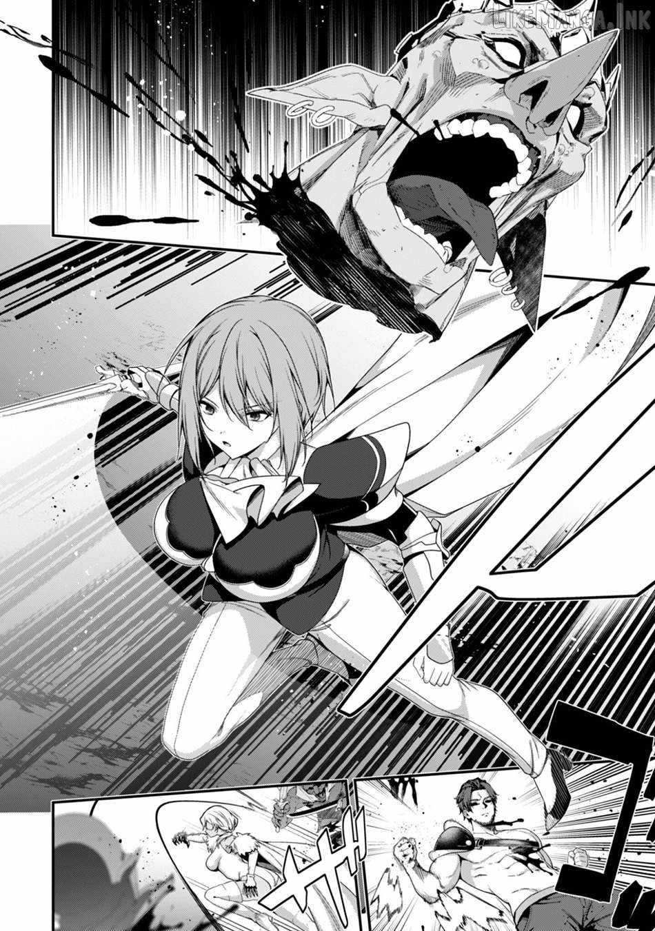 Level 1 kara Hajimaru Shoukan Musou Chapter 44-eng-li - Page 20