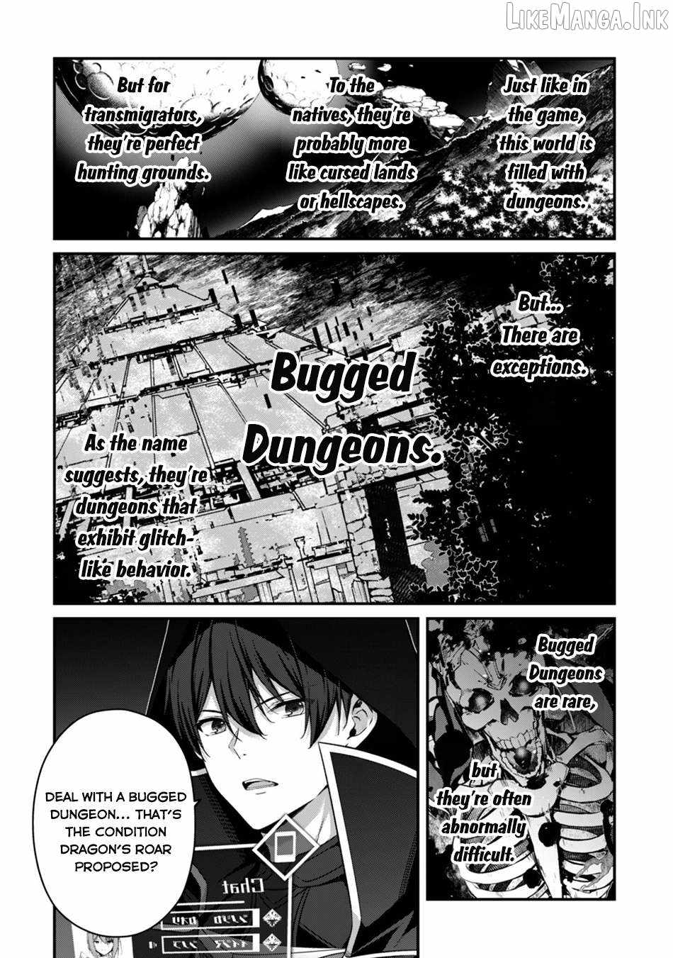 Level 1 kara Hajimaru Shoukan Musou Chapter 44-eng-li - Page 4