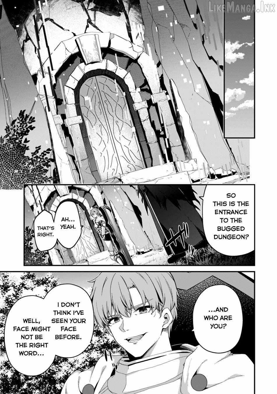 Level 1 kara Hajimaru Shoukan Musou Chapter 44-eng-li - Page 11