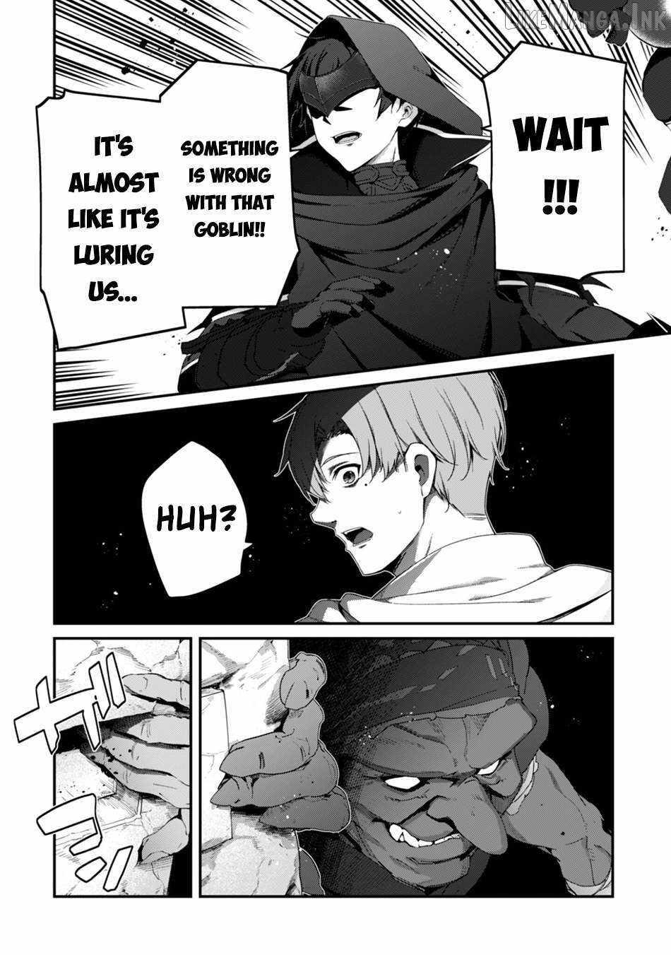 Level 1 kara Hajimaru Shoukan Musou Chapter 44-eng-li - Page 28