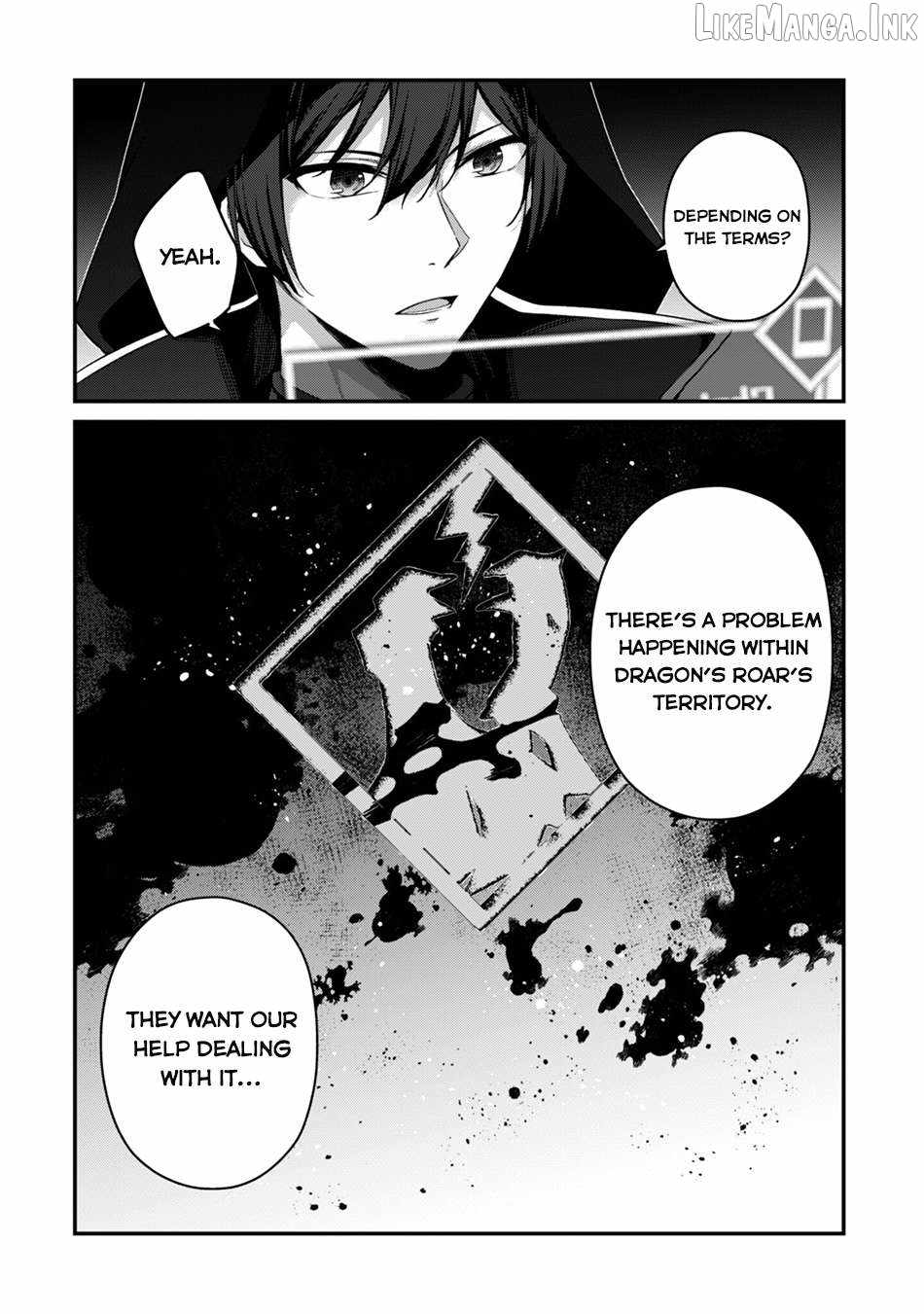 Level 1 kara Hajimaru Shoukan Musou Chapter 44-eng-li - Page 2