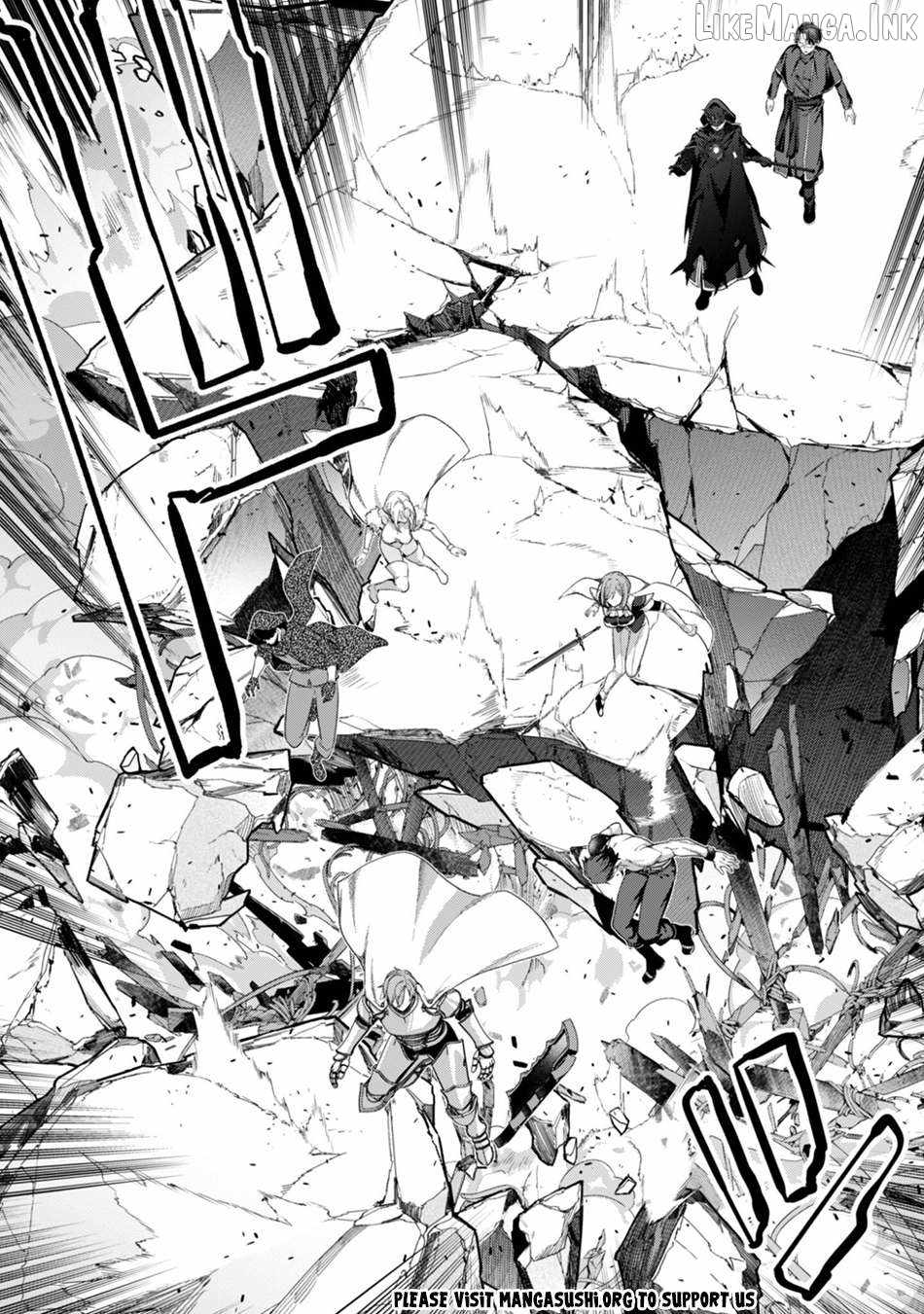 Level 1 kara Hajimaru Shoukan Musou Chapter 44-eng-li - Page 29