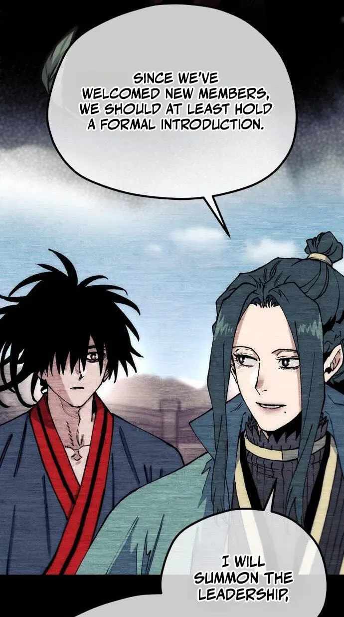 Heavenly Demon Cultivation Simulation Chapter 189-eng-li - Page 106