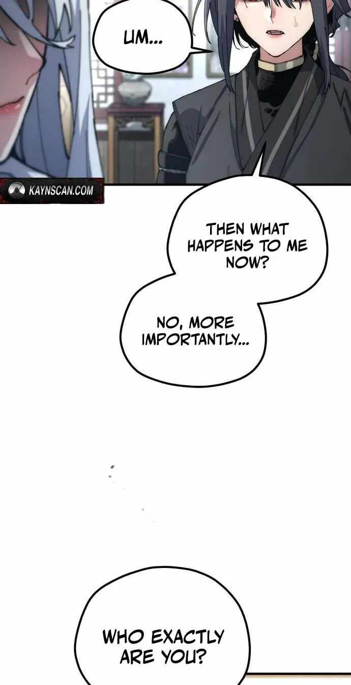 Heavenly Demon Cultivation Simulation Chapter 189-eng-li - Page 83