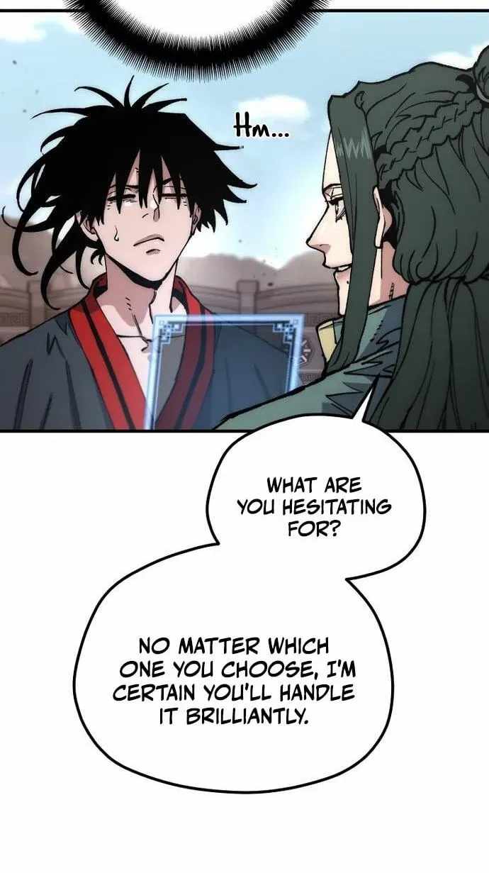 Heavenly Demon Cultivation Simulation Chapter 189-eng-li - Page 27