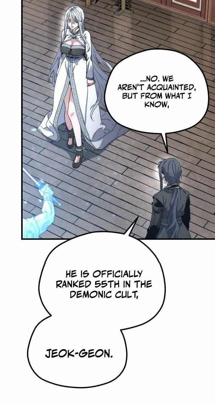 Heavenly Demon Cultivation Simulation Chapter 189-eng-li - Page 70