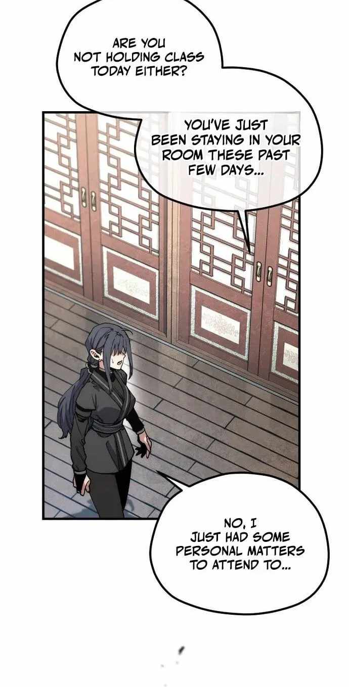 Heavenly Demon Cultivation Simulation Chapter 189-eng-li - Page 98