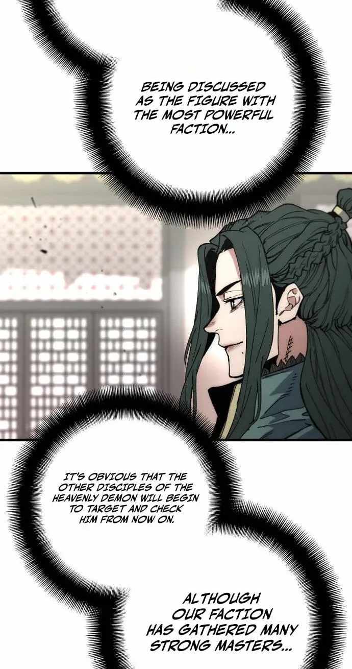 Heavenly Demon Cultivation Simulation Chapter 189-eng-li - Page 16